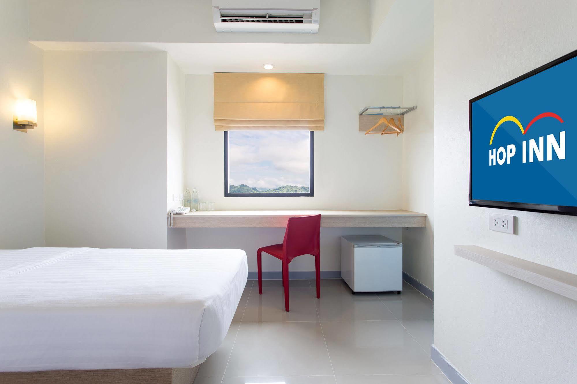Hop Inn Lampang Buitenkant foto